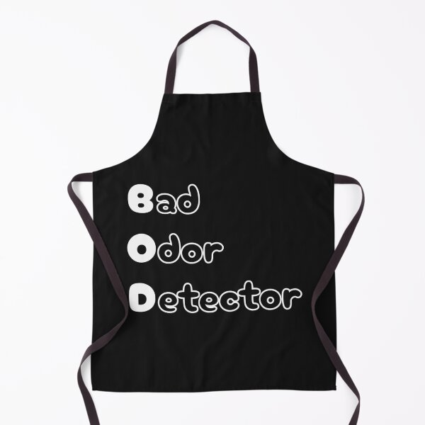 Item preview, Funny BOD Chemical Engineering Acronym Pun designed and sold by ThePungineer.