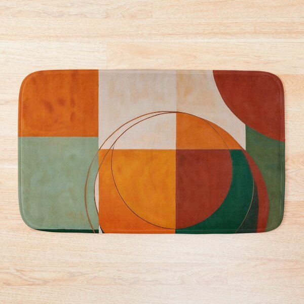 Item preview, Composition of the geometric circle designed and sold by paulrommer.