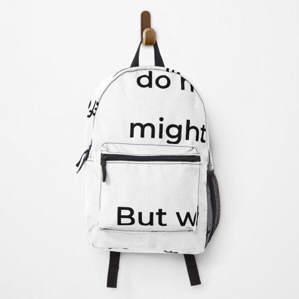 Item preview, "But wherefore do not you a mightier way" - print black designed and sold by ariksworld.