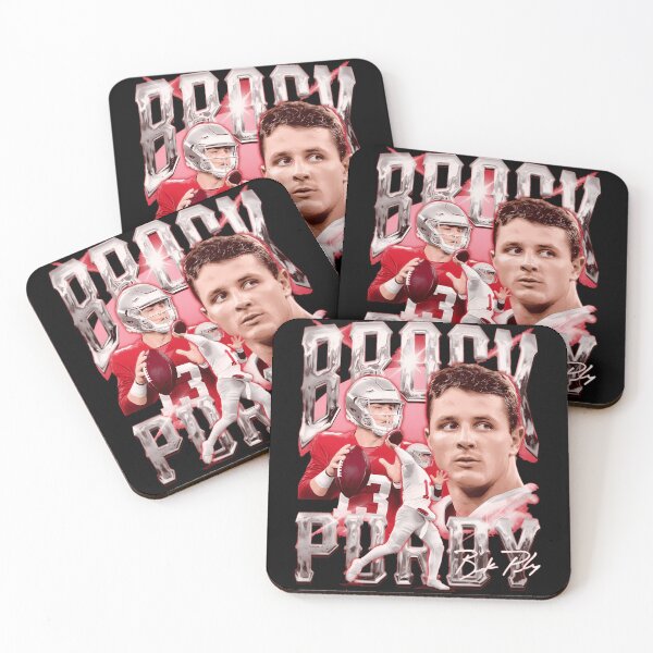 Item preview, Brock Purdy  designed and sold by glater.