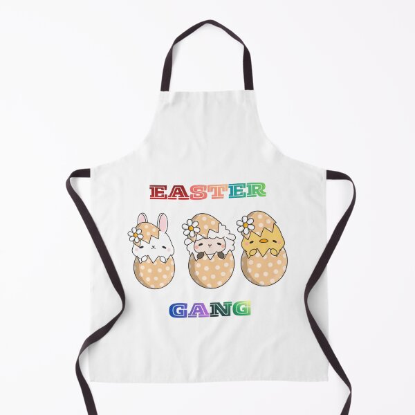 Item preview, Easter Gang Hatching From Easter Eggs. designed and sold by Dinasshop.