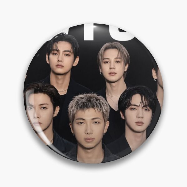 Item preview, Bts designed and sold by Gravity apex.