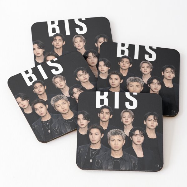 Item preview, Bts designed and sold by Gravity apex.