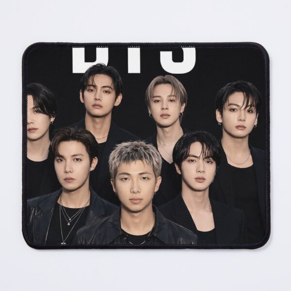 Item preview, Bts designed and sold by Gravity apex.