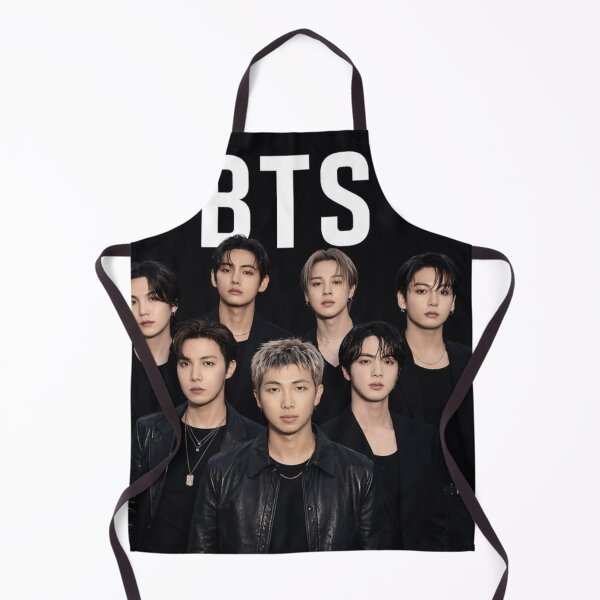 Item preview, Bts designed and sold by Gravity apex.
