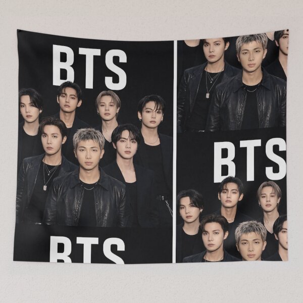 Item preview, Bts designed and sold by Gravity apex.