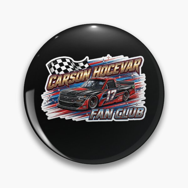 Item preview, carson hocevar designed and sold by sanawnaw154.