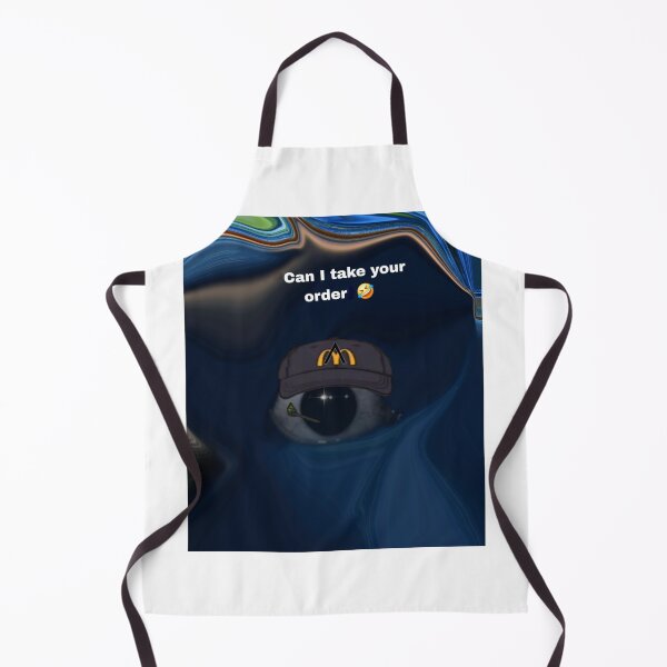 Item preview, Can I Take Your Order ? I Watcher designed and sold by ArtbyValks.