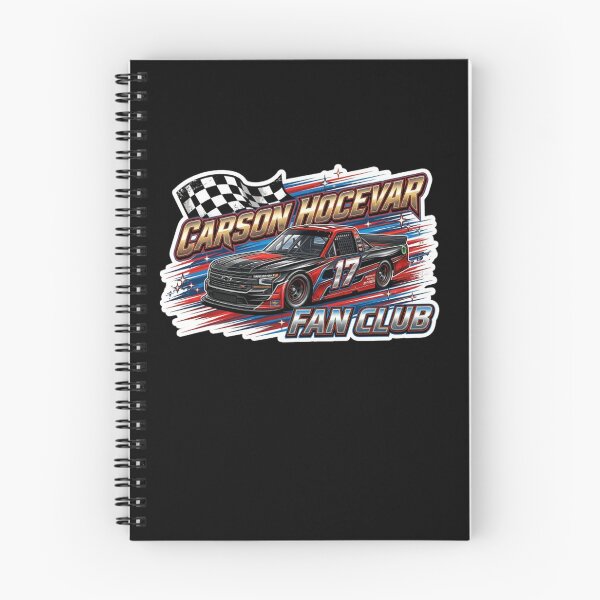 Item preview, carson hocevar designed and sold by sanawnaw154.