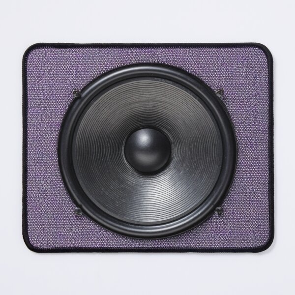 Item preview, Guitar Speaker/Amp Great for Musician/Guitarist Pattern designed and sold by GrinGalore.