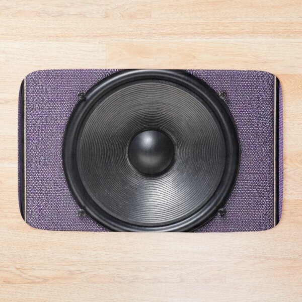 Item preview, Guitar Speaker/Amp Great for Musician/Guitarist Pattern designed and sold by GrinGalore.