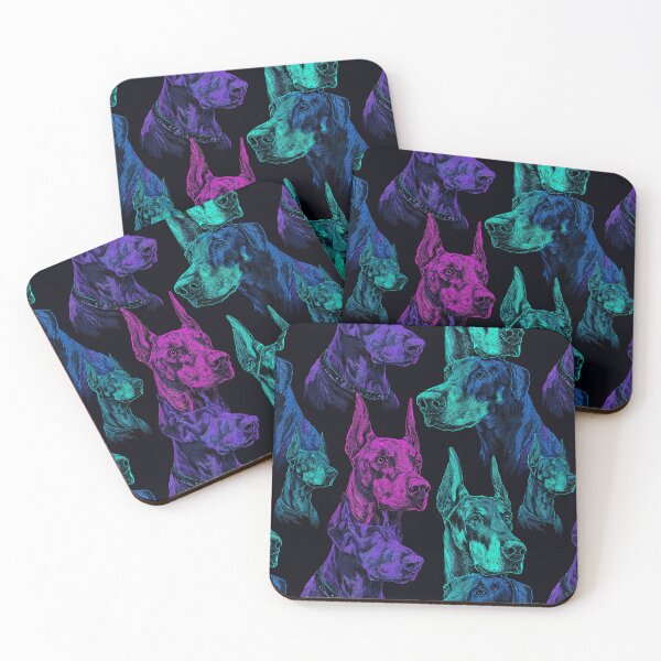 Item preview, Unique Fashion Dog Camo Texture  - Anniversary Gifts For Husband designed and sold by RoyalStarsPatts.