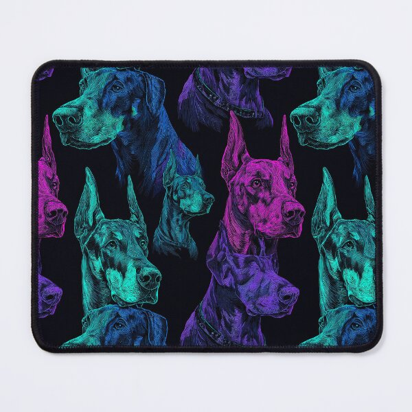 Item preview, Unique Fashion Dog Camo Texture  - Anniversary Gifts For Husband designed and sold by RoyalStarsPatts.