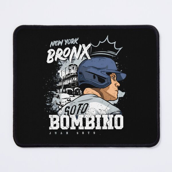 Item preview, Juan Soto New York Bombino designed and sold by glater.
