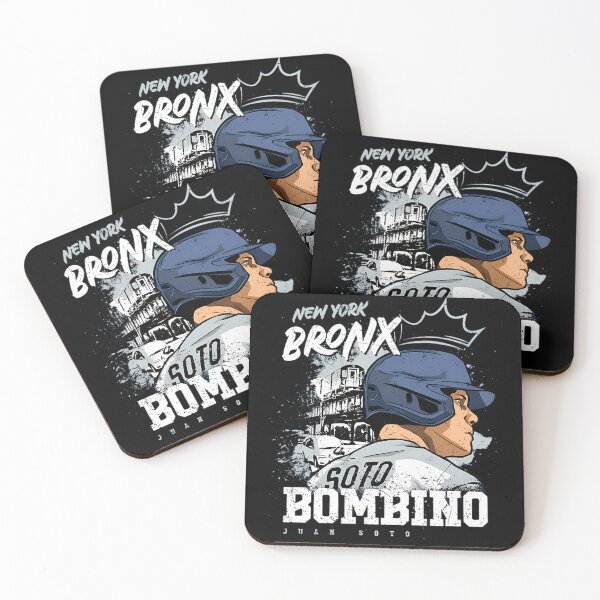 Item preview, Juan Soto New York Bombino   designed and sold by glater.