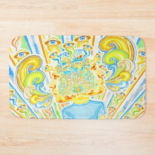Item preview, Breathing(iii) designed and sold by Klaus Bremner (Autotelic Art).