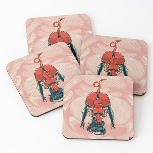 Item preview, Red Pinup designed and sold by 76-Motors.