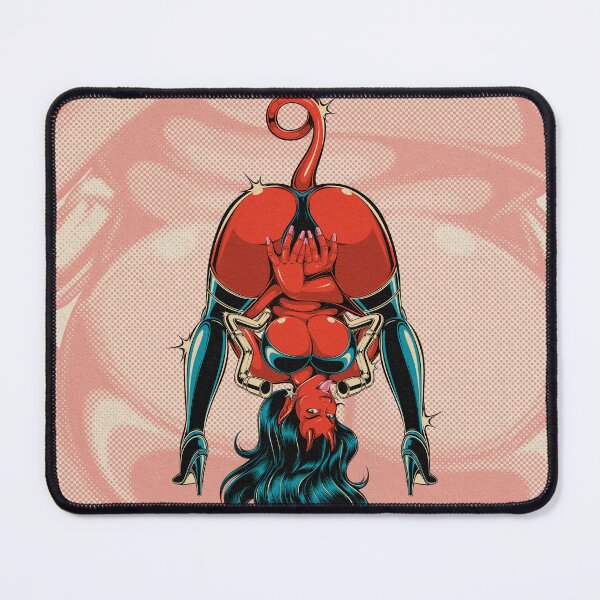 Item preview, Red Pinup designed and sold by 76-Motors.