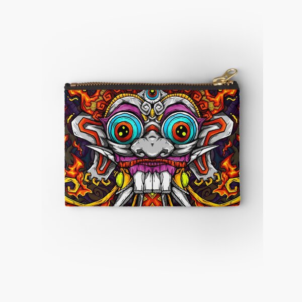 Item preview, INFERNO RANGDA: SPIRITUAL WRATH designed and sold by koyung500Store.