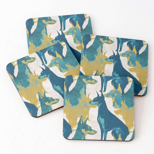 Item preview, Artistic Desert Dog Camouflage Pattern  - Gifts For Mom designed and sold by RoyalStarsPatts.