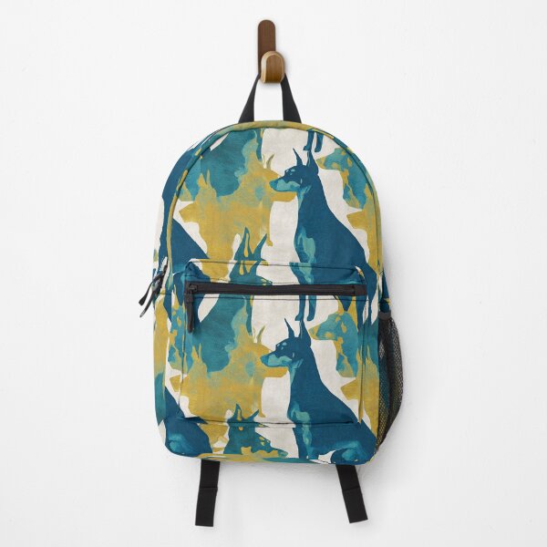 Item preview, Artistic Desert Dog Camouflage Pattern - Gifts For Mom designed and sold by RoyalStarsPatts.