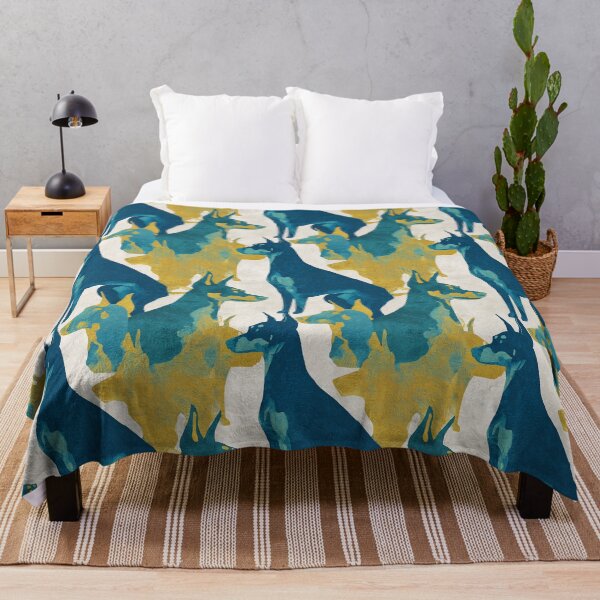 Item preview, Artistic Desert Dog Camouflage Pattern - Gifts For Mom designed and sold by RoyalStarsPatts.