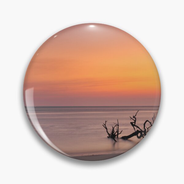 Item preview, Lighthouse Inlet Dawn II designed and sold by DiFigianoPhoto.