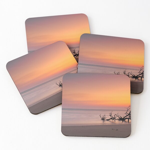 Item preview, Lighthouse Inlet Dawn II designed and sold by DiFigianoPhoto.