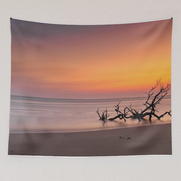 Item preview, Lighthouse Inlet Dawn II designed and sold by DiFigianoPhoto.