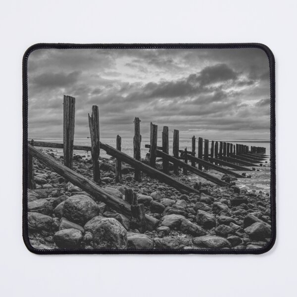 Item preview, Weathered Defences. designed and sold by philcorcutt.