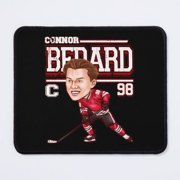 Item preview, Connor Bedard Chicago   designed and sold by glater.