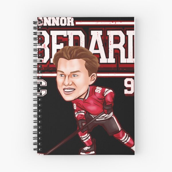 Item preview, Connor Bedard Chicago   designed and sold by glater.