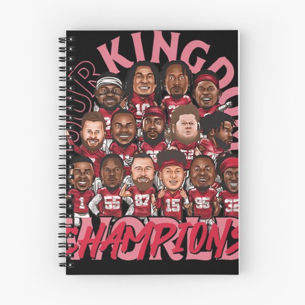 Item preview, Kansas City Champions   designed and sold by glater.