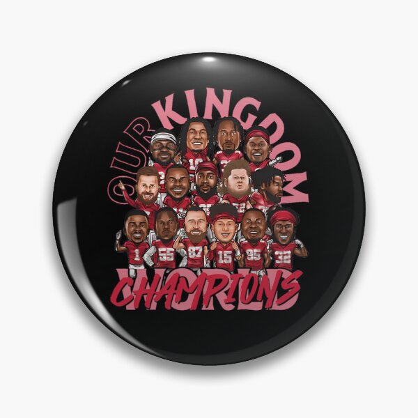 Item preview, Kansas City Champions   designed and sold by glater.