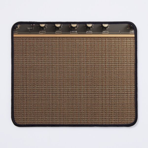 Item preview, Guitar Amplifier/Amp Great for Musician/Guitarist Pattern designed and sold by GrinGalore.
