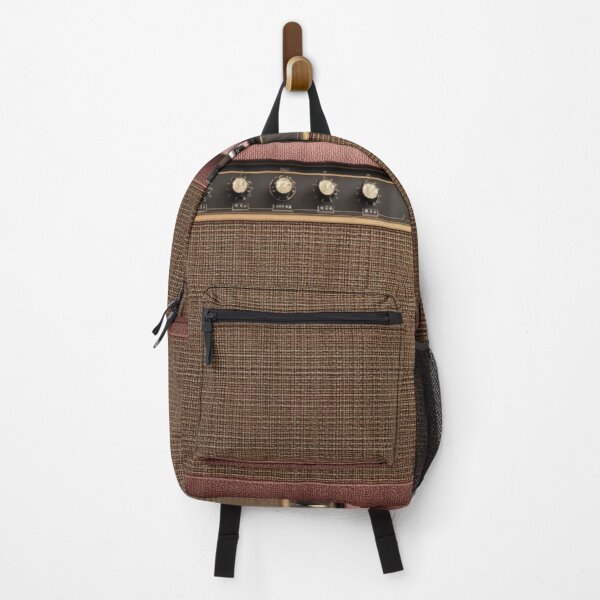 Item preview, Guitar Amplifier/Amp Great for Musician/Guitarist Pattern designed and sold by GrinGalore.