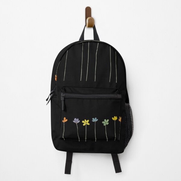 Item preview, Colorful wild cornflowers designed and sold by uunaa.