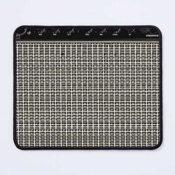 Item preview, Vintage Guitar Speaker/Amp Great for Musician/Guitarist Pattern designed and sold by GrinGalore.