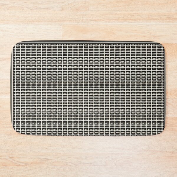 Item preview, Vintage Guitar Speaker/Amp Great for Musician/Guitarist Pattern designed and sold by GrinGalore.
