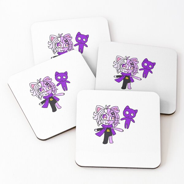 Item preview, Jinx from Dolly's Factory designed and sold by starlitheart.