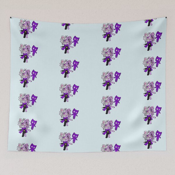 Item preview, Jinx from Dolly's Factory designed and sold by starlitheart.