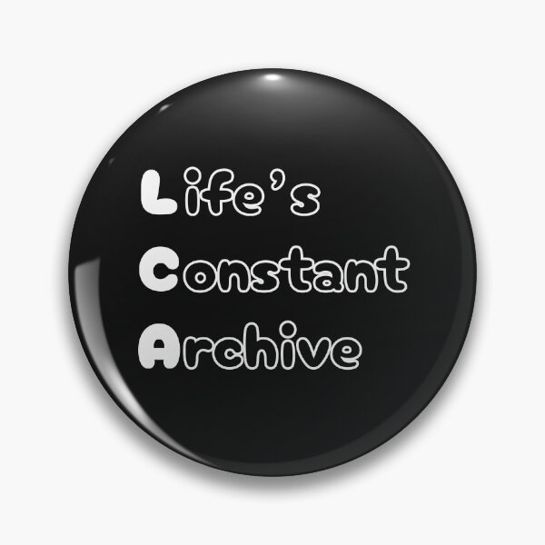 Item preview, Funny LCA Chemical Engineering Acronym Pun designed and sold by ThePungineer.