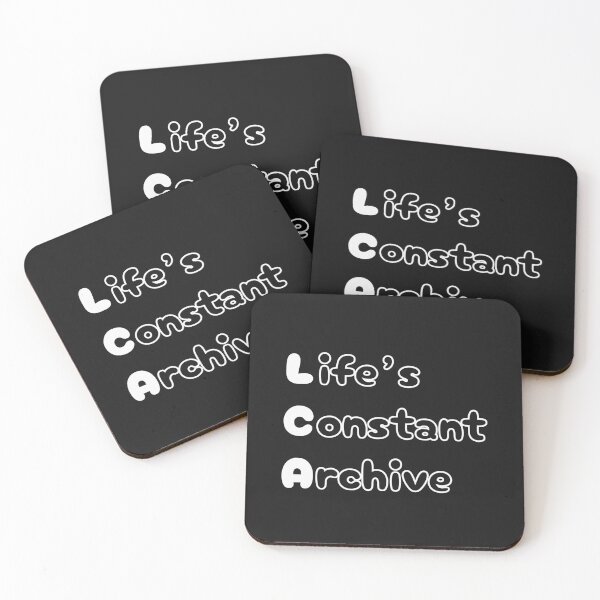 Item preview, Funny LCA Chemical Engineering Acronym Pun designed and sold by ThePungineer.