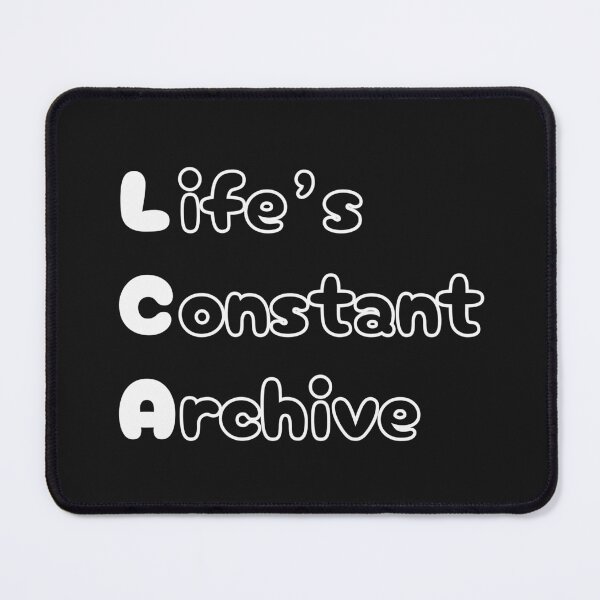 Item preview, Funny LCA Chemical Engineering Acronym Pun designed and sold by ThePungineer.