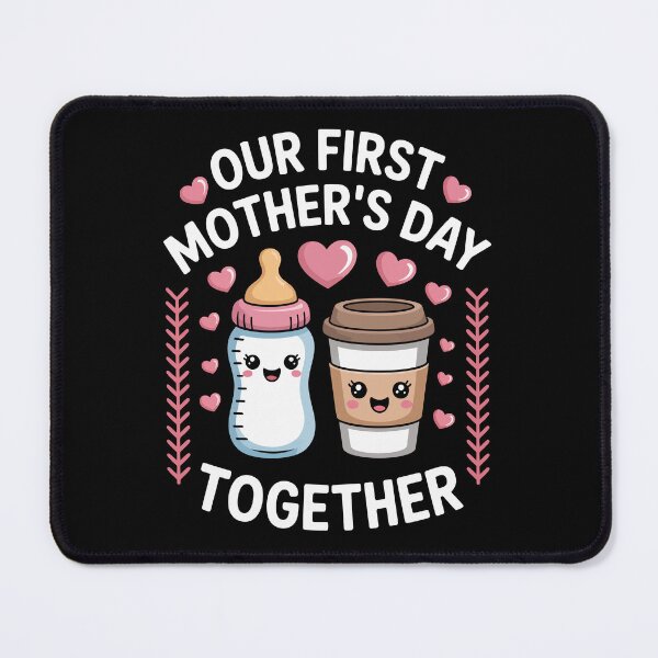 Item preview, Copy of Our First Mother's Day Together designed and sold by jkrphoto.