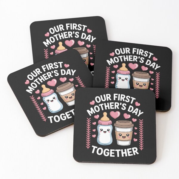 Item preview, Copy of Our First Mother's Day Together designed and sold by jkrphoto.