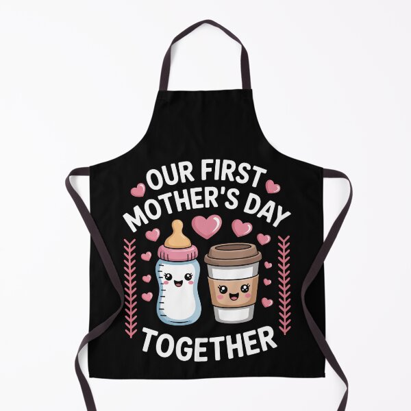 Item preview, Copy of Our First Mother's Day Together designed and sold by jkrphoto.
