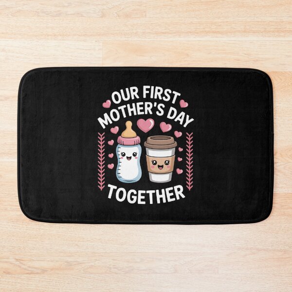 Item preview, Copy of Our First Mother's Day Together designed and sold by jkrphoto.