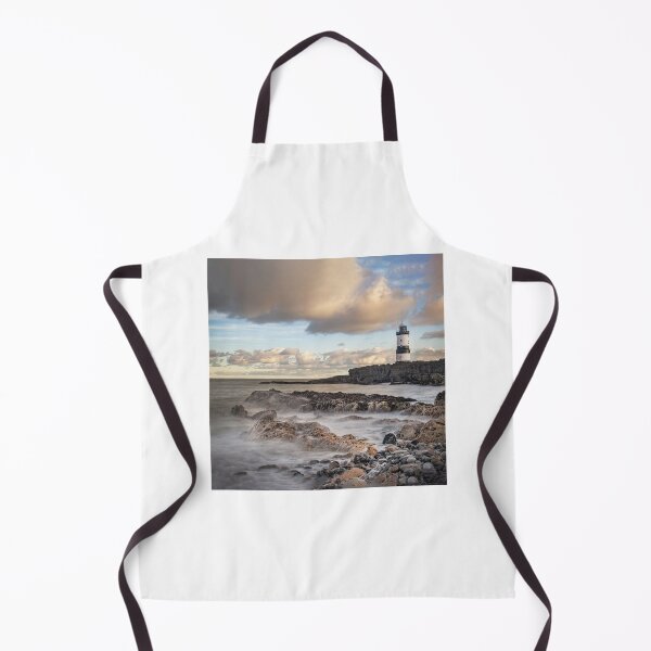Item preview, Sadsac designs - Penmon Lighthouse Isle Of Anglesey Trwyn-du designed and sold by SadSacDesigns.