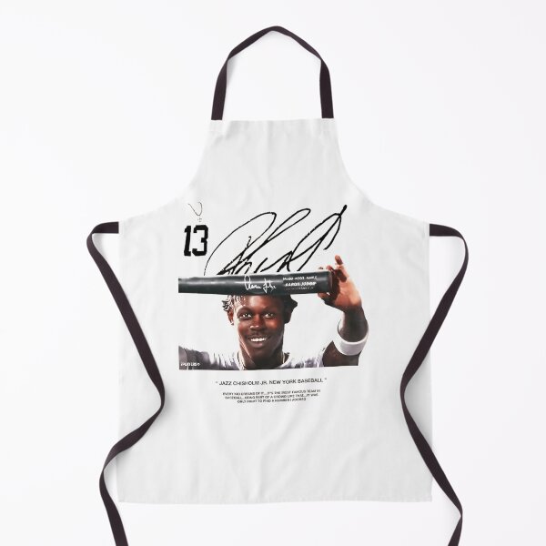 Item preview, Jazz Chisholm Jr New York baseball every kid dreams of this designed and sold by Ahmed Saleh.